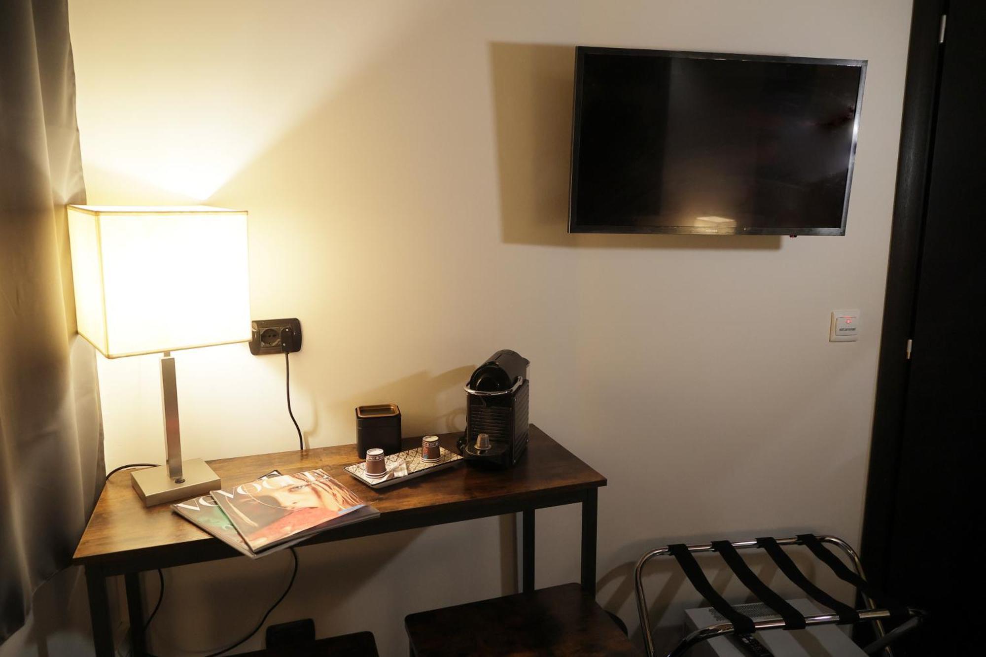 Civico 69 Luxury Room Barletta Exterior photo