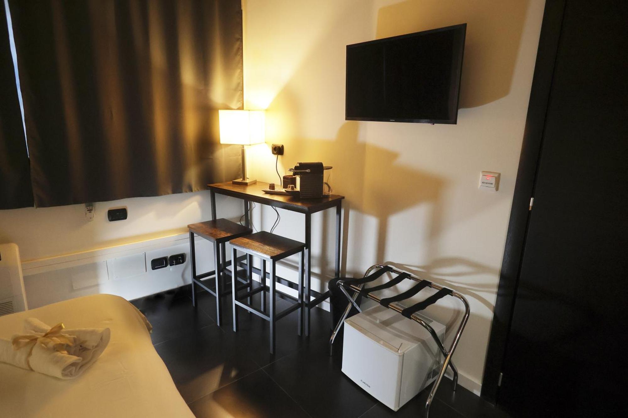 Civico 69 Luxury Room Barletta Exterior photo