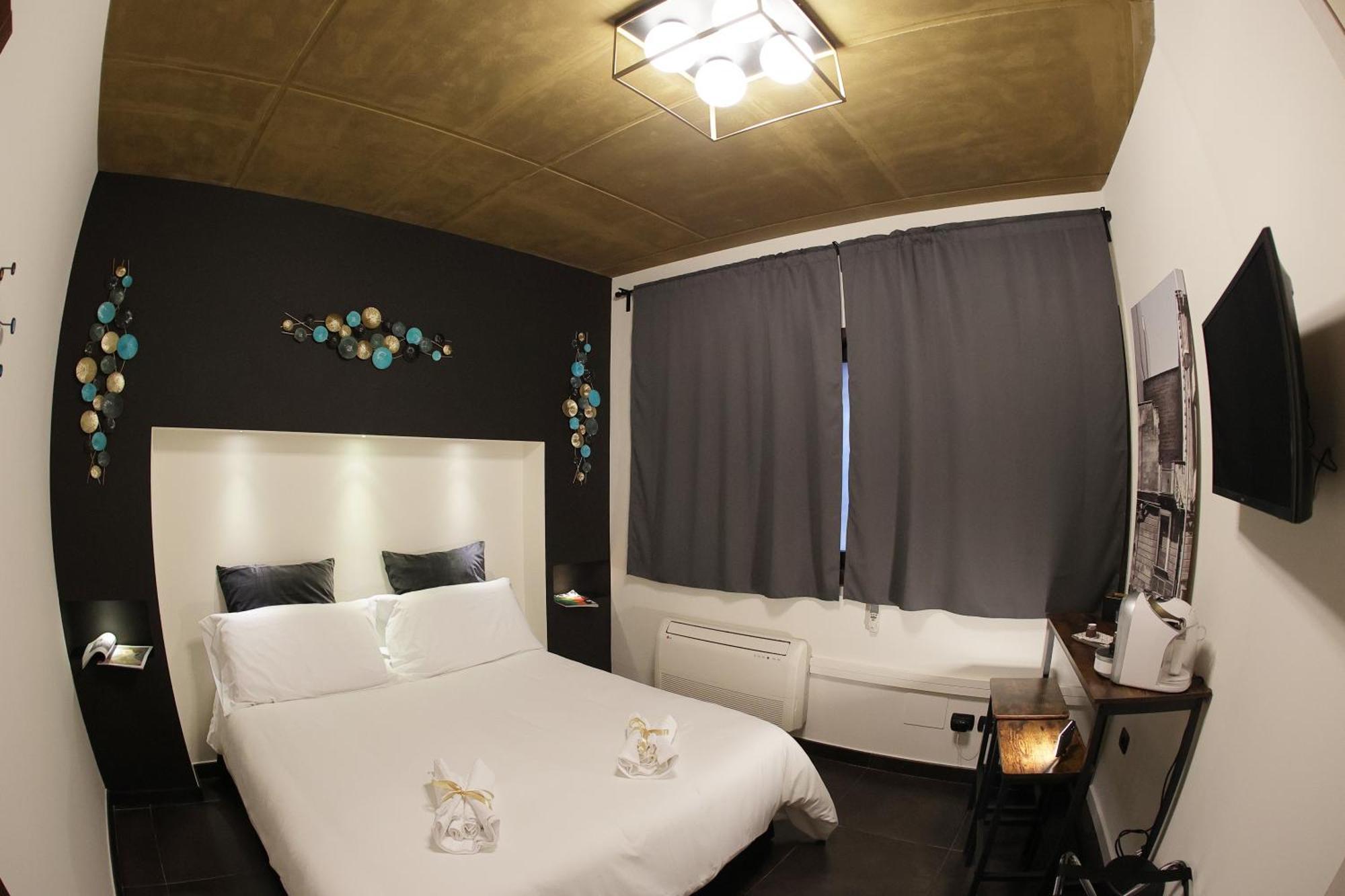 Civico 69 Luxury Room Barletta Exterior photo