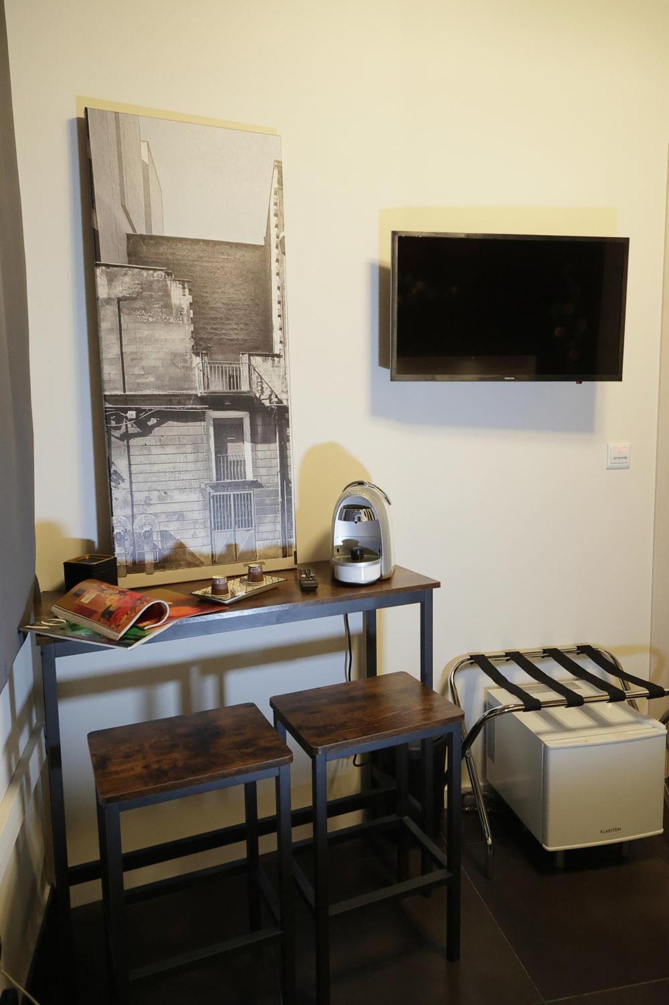 Civico 69 Luxury Room Barletta Exterior photo