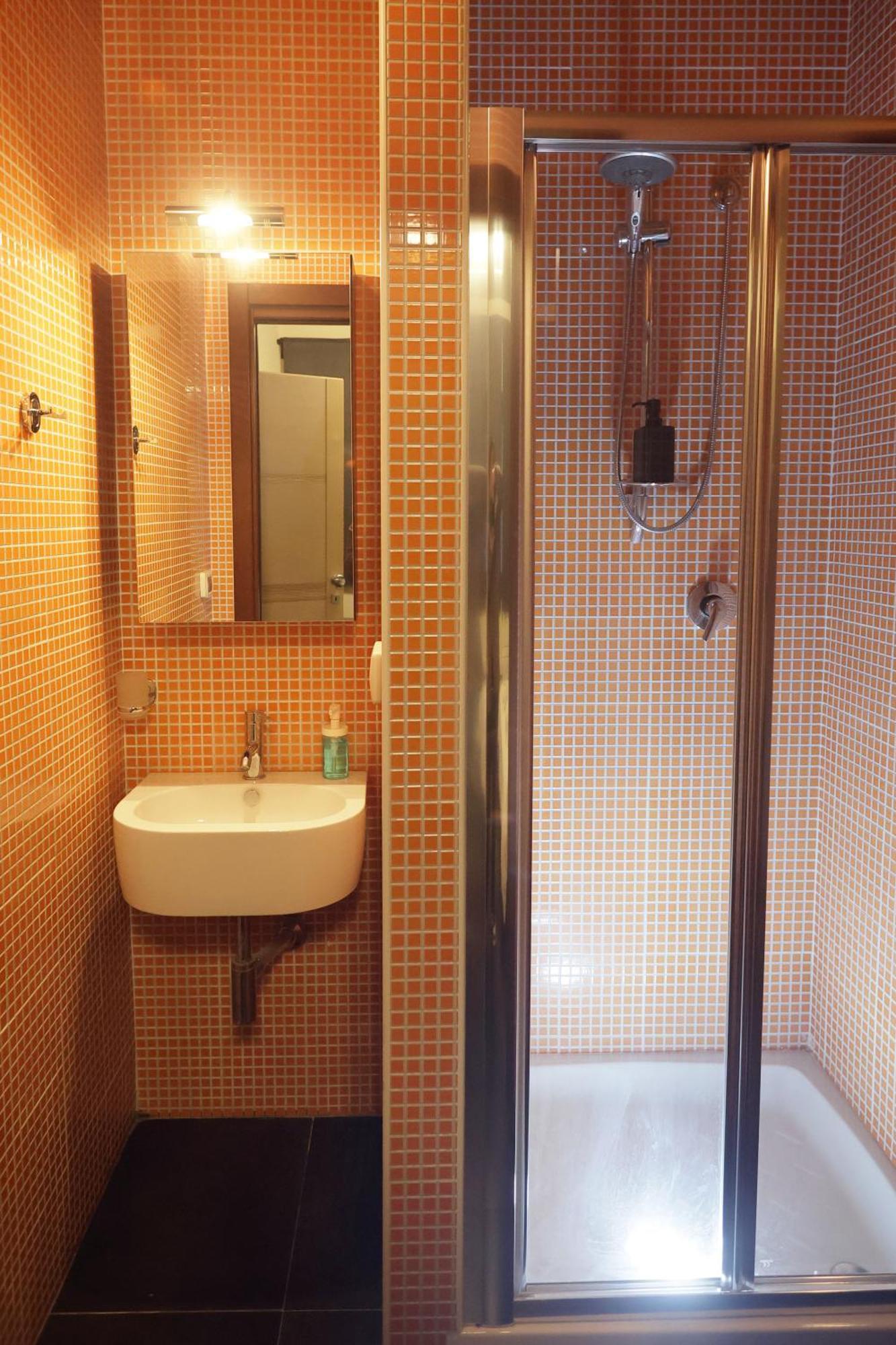 Civico 69 Luxury Room Barletta Exterior photo