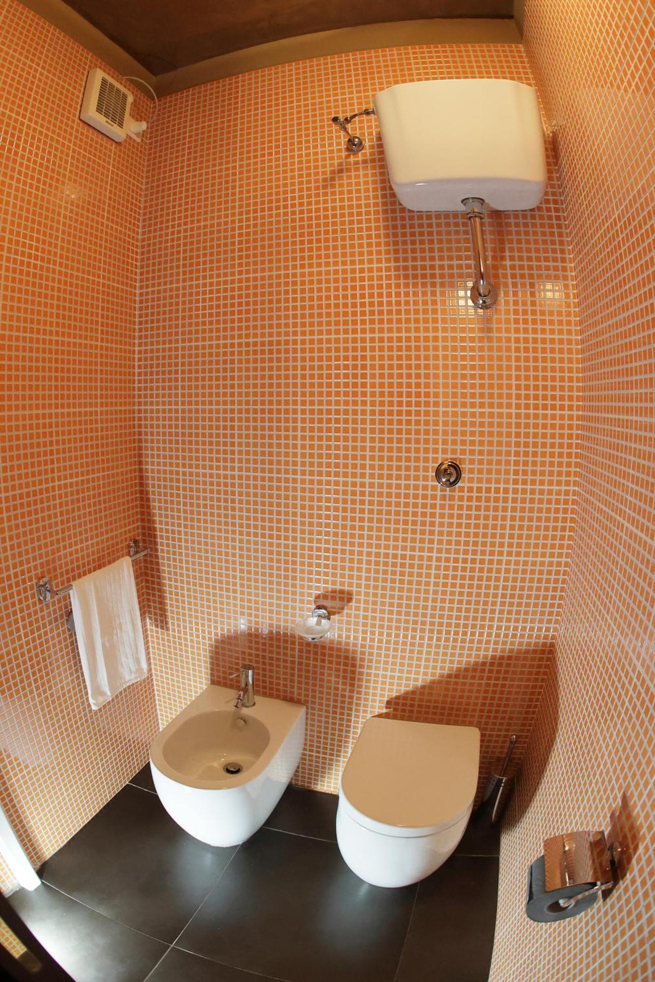 Civico 69 Luxury Room Barletta Exterior photo