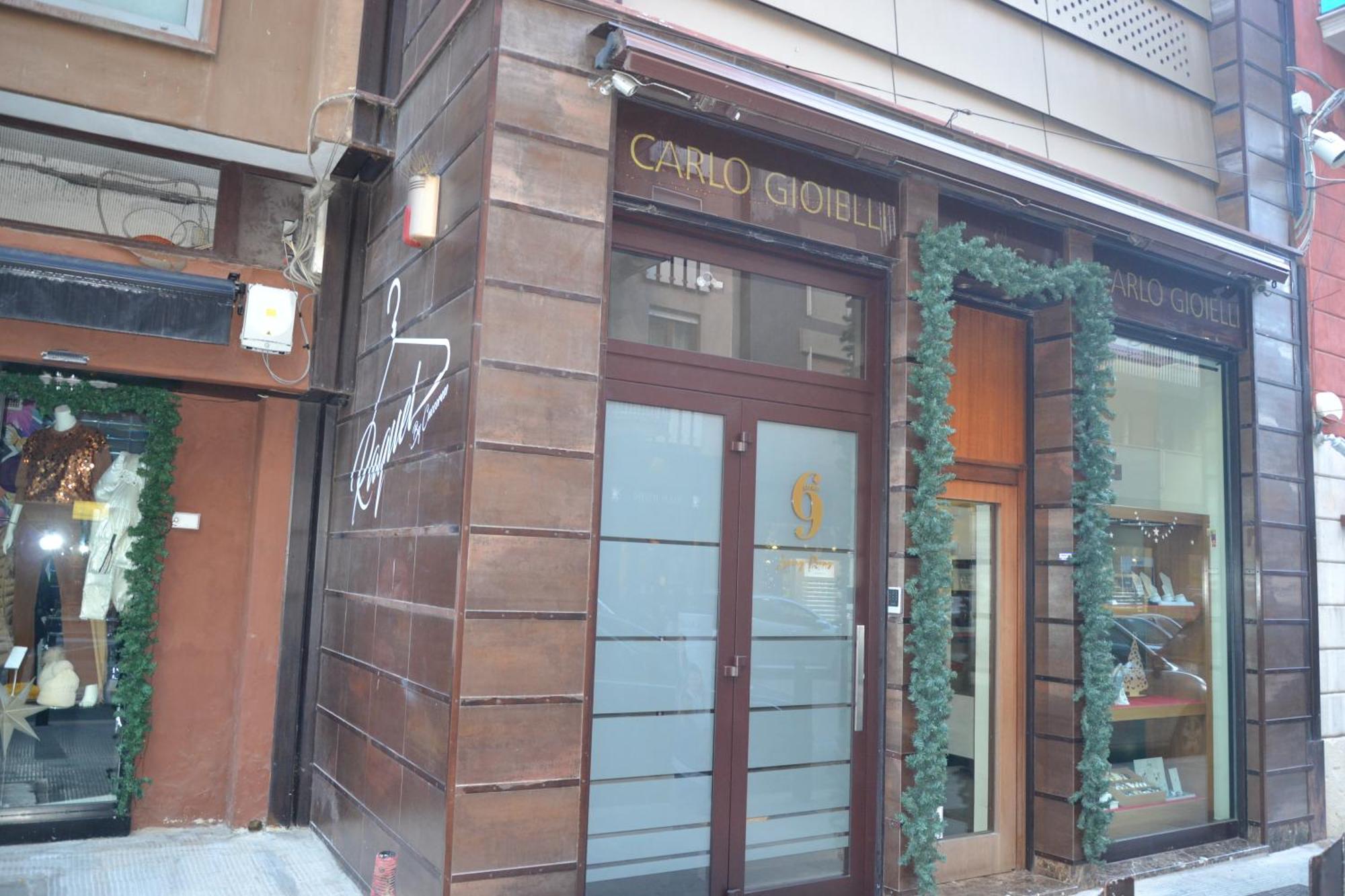 Civico 69 Luxury Room Barletta Exterior photo